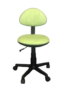 Кресло LB-C 02, цвет зеленый в Тамбове