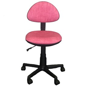 Детское кресло Libao LB-C 02, цвет розовый в Тамбове
