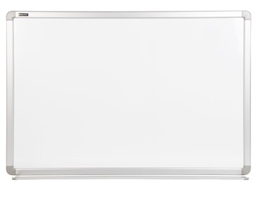 Доска магнитная настенная BRAUBERG Premium 60х90 см, улучшенная алюминиевая рамка в Тамбове - предосмотр