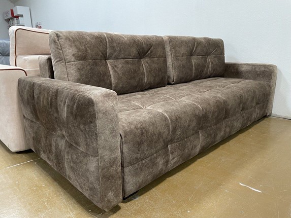 Прямой диван Бруно 2 БД Феникс 2 в Тамбове - изображение
