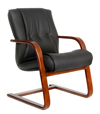 Офисное кресло CHAIRMAN 653V в Тамбове - изображение
