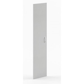 SIMPLE SD-5B Дверь высокая 382х16х1740 серый в Тамбове