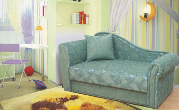 Детский диван №2 в Тамбове - изображение